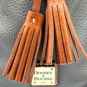 DOONEY & BOURKE